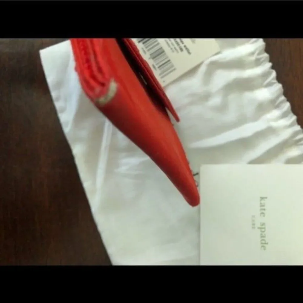 Kate Spade Vintage Wallet